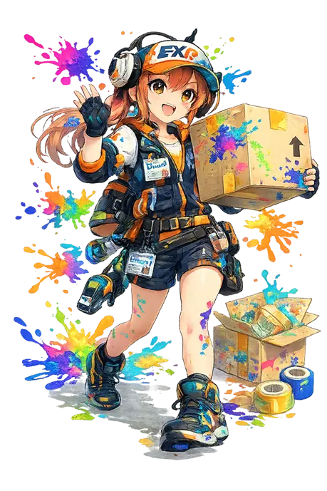 eBayセラー専用 発送代行 GearPort(ギアポート)